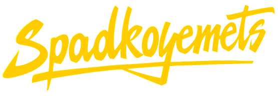 Spadkoyemets